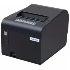 Принтер чеків Xprinter XP-Q260H